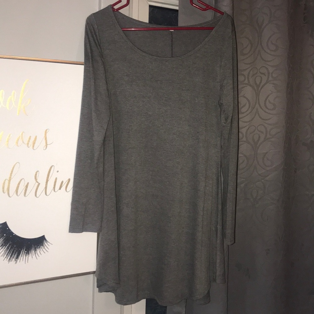 Comfy Dress